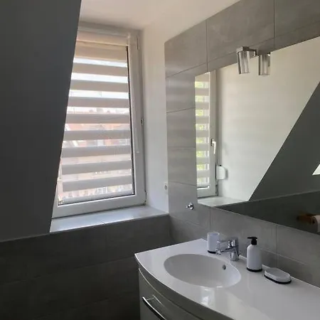 Appartement Cosy A Colmar Exterior photo