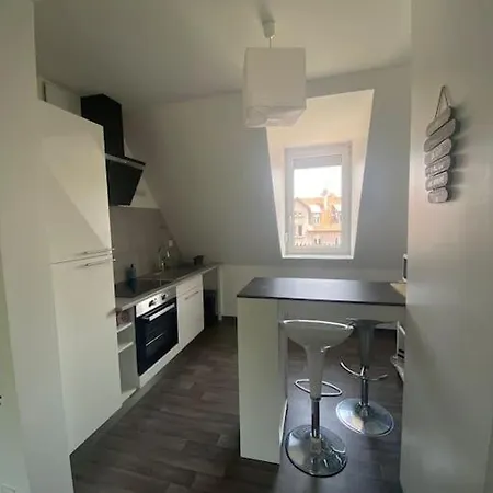 Appartement Cosy A Colmar Exterior photo