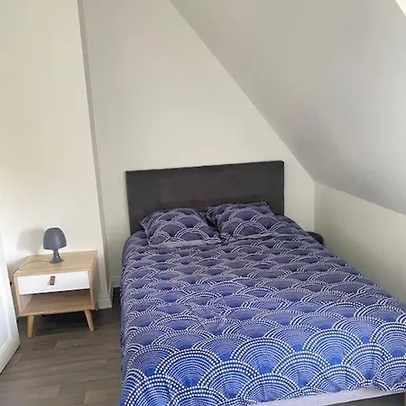 Appartement Cosy A Colmar Exterior photo