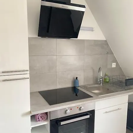 Appartement Cosy A Colmar Exterior photo