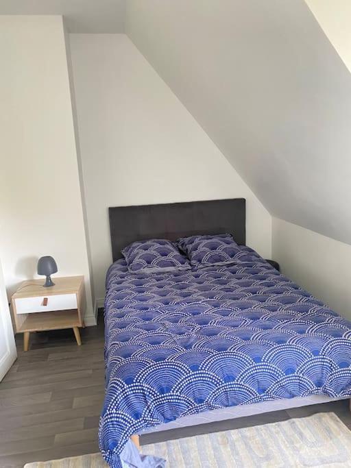 Cosy A Colmar
